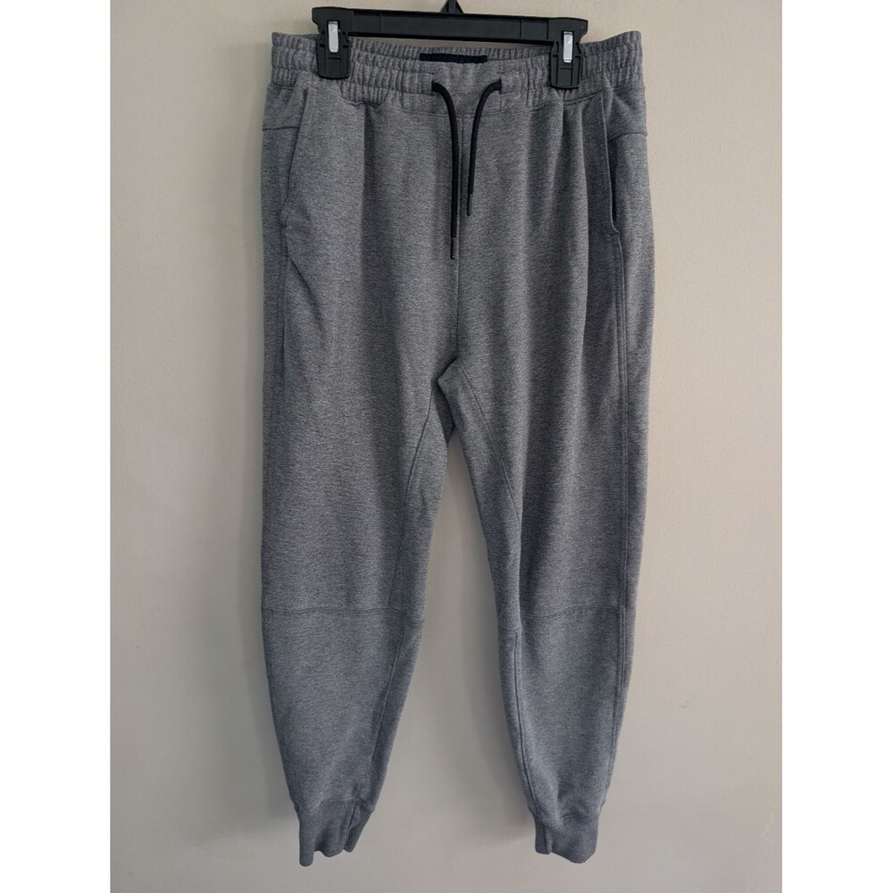 Abercrombie & Fitch Gray Jogger Pants Size XS